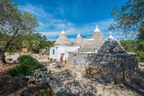 Satia Villa Sleeps 4 With Pool