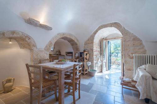 Satia Villa Sleeps 4 With Pool