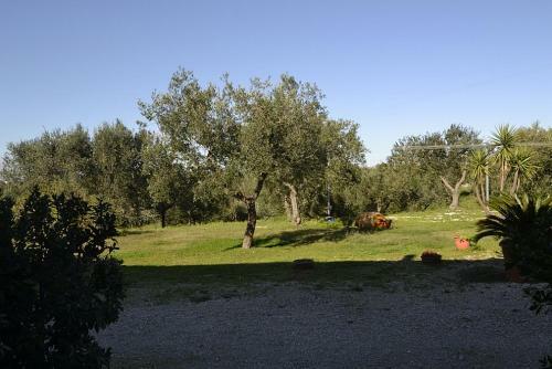 Cisternino Villa Sleeps 2 Pool Air Con Wifi