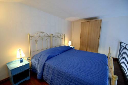 Cisternino Villa Sleeps 2 Pool Air Con Wifi