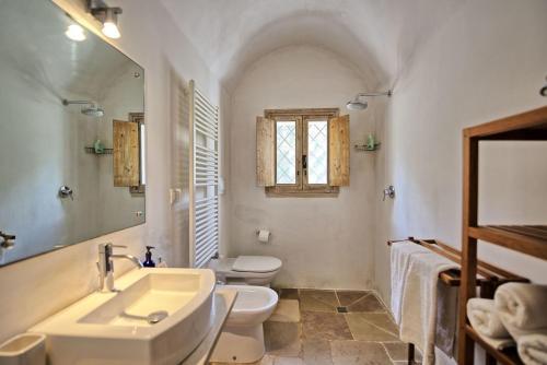 Pascarosa Villa Sleeps 4 Pool Wifi