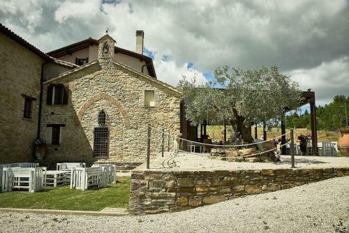 Villa Umbra