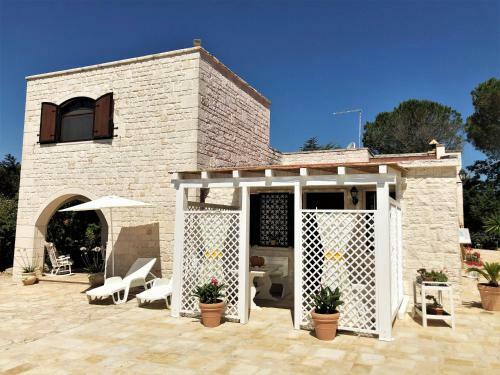 Apartamento Wepuglia - Villa Karmel