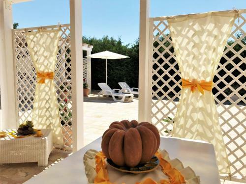 Apartamento Wepuglia - Villa Karmel