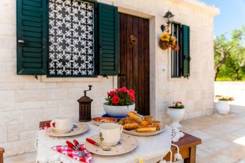 Apartamento Wepuglia - Villa Karmel