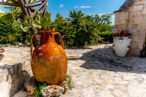 Apartamento Wepuglia - Villa Karmel