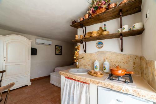 Apartamento Wepuglia - Villa Karmel