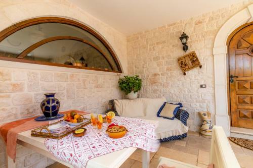 Apartamento Wepuglia - Villa Karmel