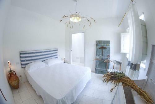 Villa Trulli Alma Viva Con Piscina