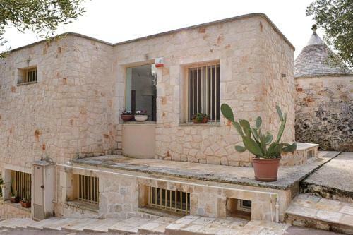 Holiday Home Cisternino - Iap02105f-f