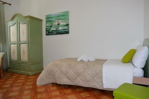 Apartamento Residence Casa Delidzia 1