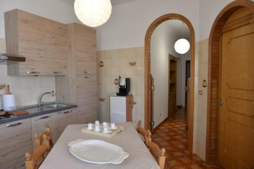 Apartamento Residence Casa Delidzia 1