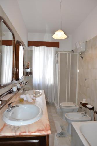 Apartamento Residence Casa Delidzia 1