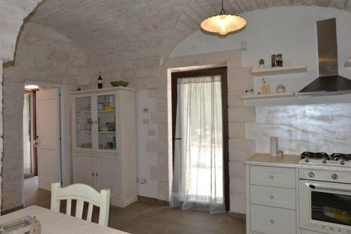 Villa Trulli History