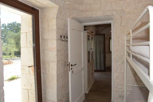 Villa Trulli History
