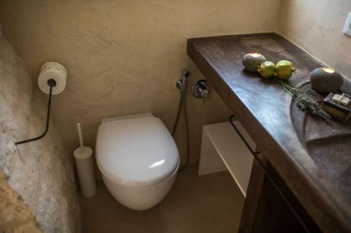 Abate Mauro Villa Sleeps 4 With Pool And Wifi
