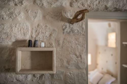Abate Mauro Villa Sleeps 4 With Pool And Wifi