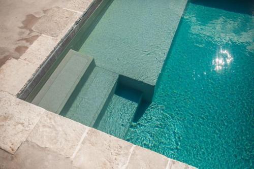 Abate Mauro Villa Sleeps 4 With Pool And Wifi
