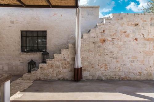 Abate Mauro Villa Sleeps 4 With Pool And Wifi