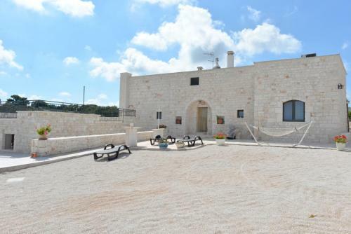 Villa Tenuta Sem
