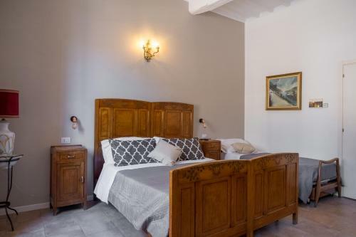 Hostal Citt� Di Castello Rooms