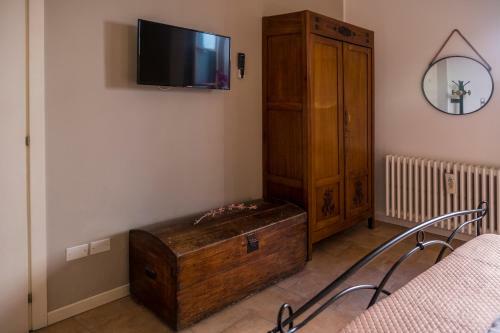 Hostal Citt� Di Castello Rooms