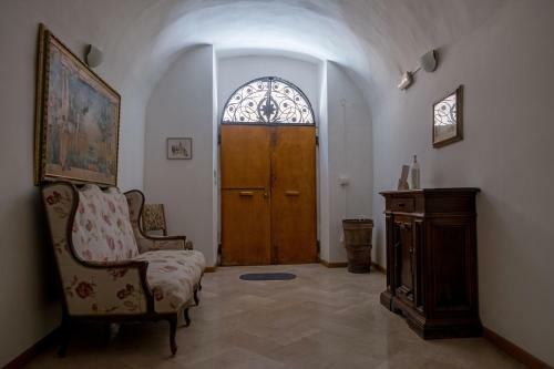 Hostal Citt� Di Castello Rooms