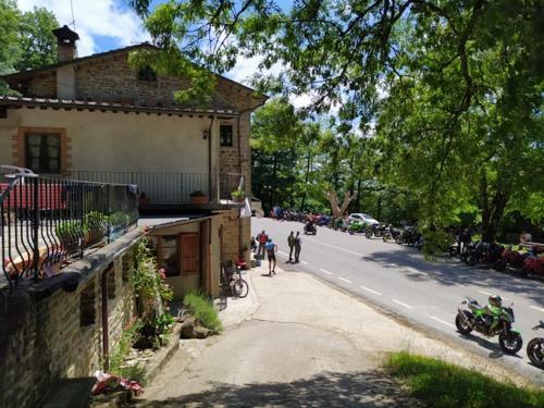 Boccaserriola Apartments