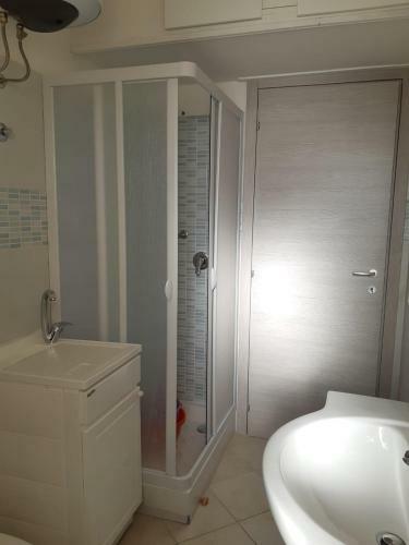 Apartamento Vacanze Per Tutti Rialzato Dx