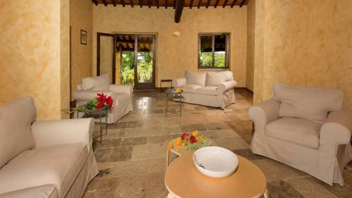 Villa Casale Roteto 6