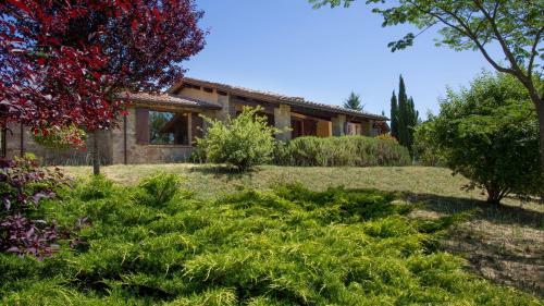 Villa Casale Roteto 6