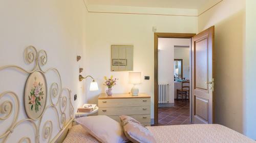 Villa Poggio Medei 8&2