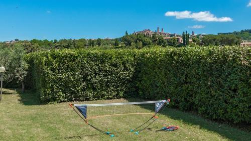 Villa Poggio Medei 8&2