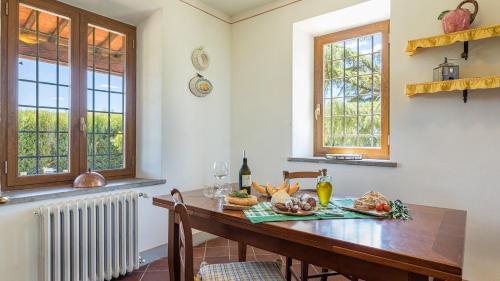 Villa Poggio Medei 8&2