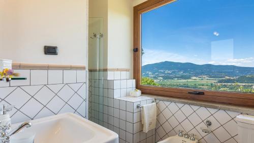 Villa Poggio Medei 8&2