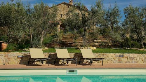 Villa Terra San Raffaele 10&3