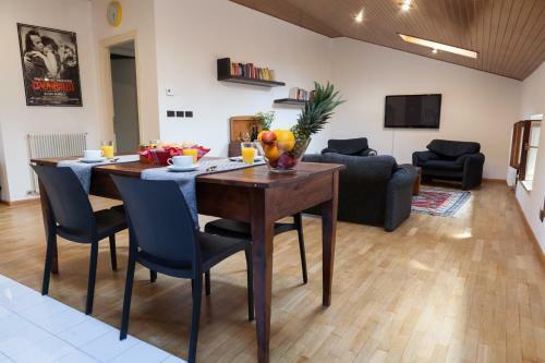 Apartamento Ciaseme'