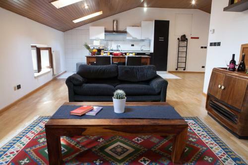 Apartamento Ciaseme'