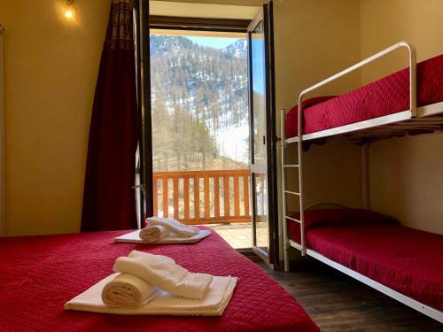 Hotel Piccolo Chalet