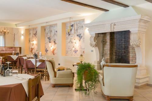 Hotel Corte Dal Castello
