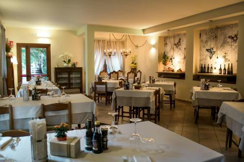 Hotel Corte Dal Castello
