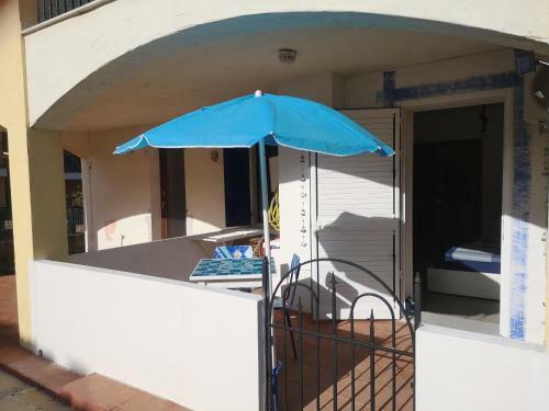 Apartamento Biablu