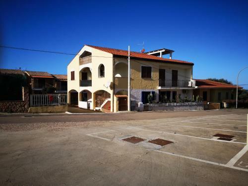 Apartamento Biablu