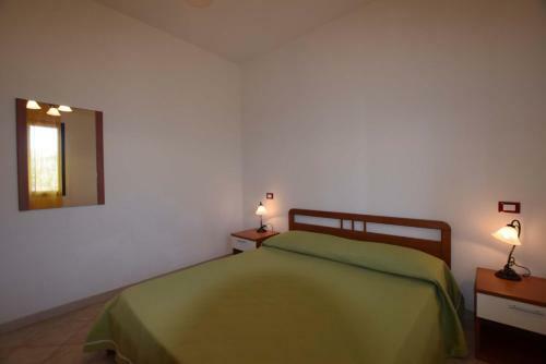 Apartamento Residenza Agnese Trilo Sd03