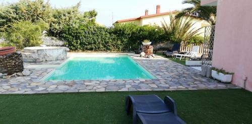 Apartamento Residenza Agnese Trilo Sd03