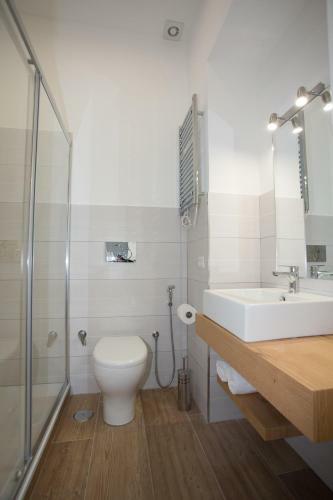 Hostal Guesthouse Porto Di Roma