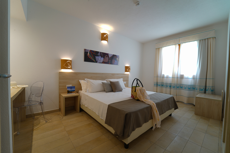Hotel Gh Santina Resort & Spa