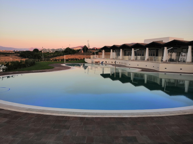 Hotel Gh Santina Resort & Spa