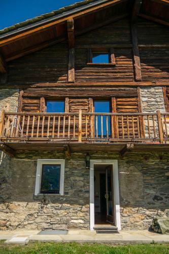 Apartamento Nido Delle Aquile