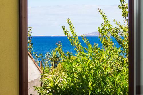 La Ciaccia Sea Apartment